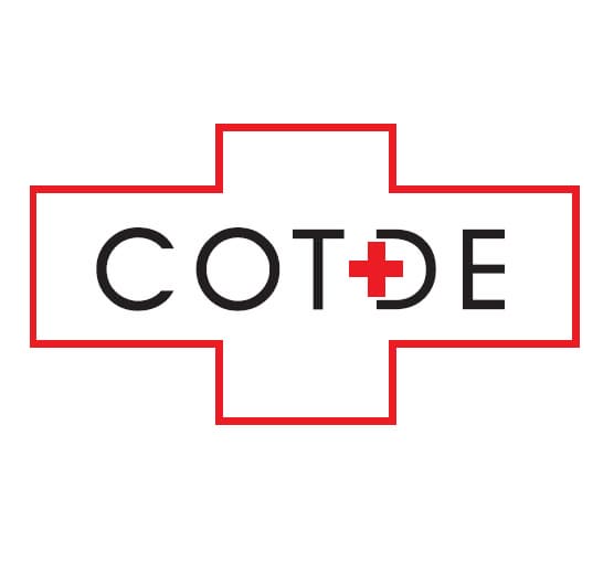 COTDE Inc.
